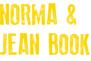 Norma + Jean Book